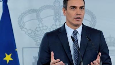 Pedro Sánchez confirma si renuncia o no al gobierno de España tras aviso