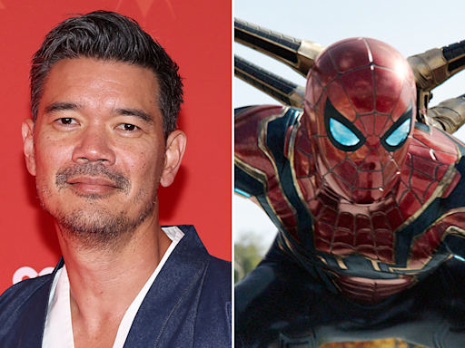 ‘Spider-Man 4’ Eyes ‘Shang-Chi’ Director Destin Daniel Cretton