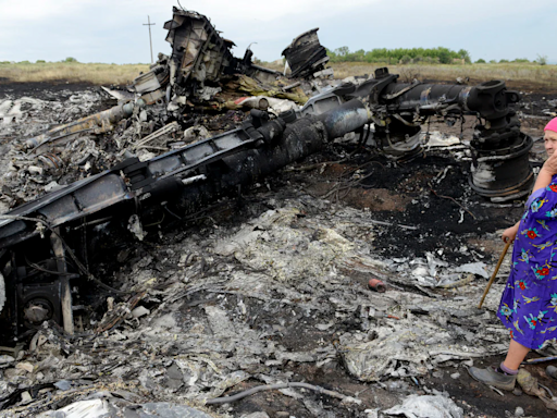 10 Years On, 298 Victims Of MH17 Disaster Still Await Justice