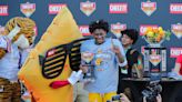 The best Cheez-It content from LSU’s bowl win