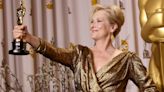 How Meryl Streep went from Oscars perennial to plus-one