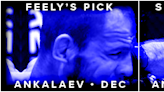 Preview: UFC 282 ‘Blachowicz vs. Ankalaev’
