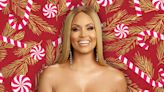 Gizelle Bryant Reveals Her Stunning, Twinkling 2022 Christmas Tree