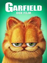 Garfield: la película