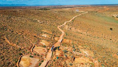 Australia's Newest National Park Is Home to Dramatic Scenery, Incredible Wildlife, and the Oldest Fossils in the World — How to Visit