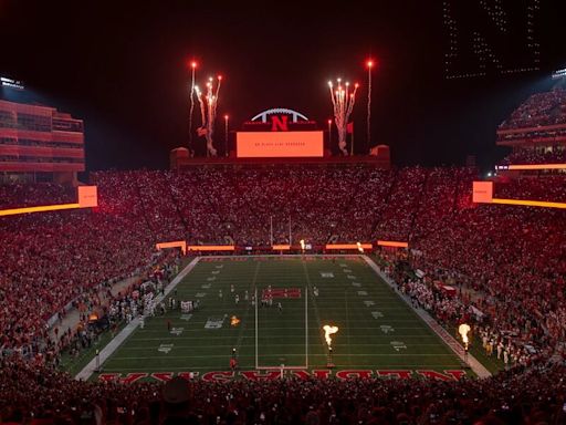 Nebraska Football to host Illinois in Friday night matchup