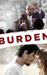 Burden (2018 film)