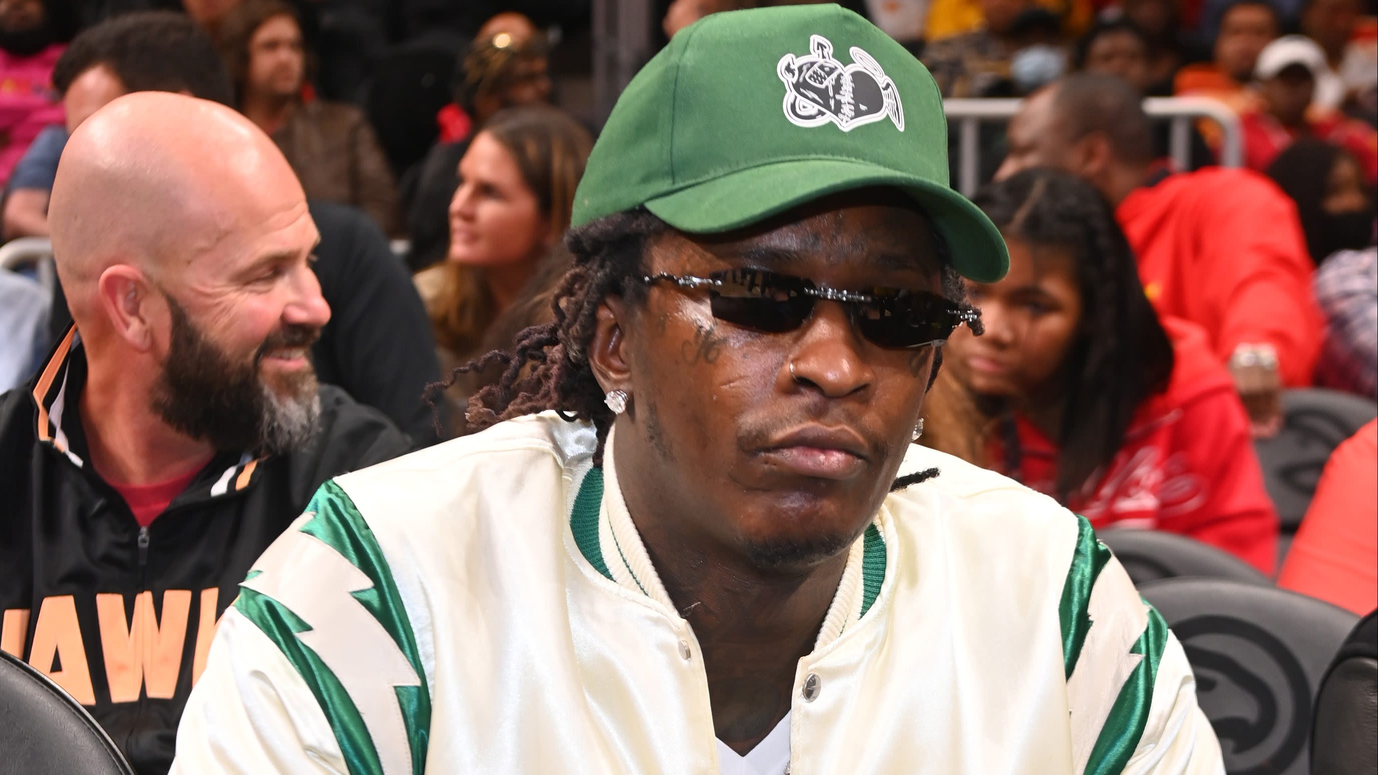 Young Thug’s Lawyer Compares Himself To Civil Rights Leaders In Court