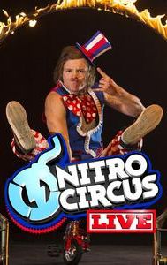 Nitro Circus Live