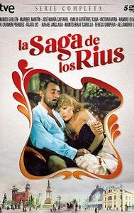 La saga de los Rius