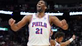 Philadelphia 76ers superstar Joel Embiid named to Team USA for 2024 Summer Olympics