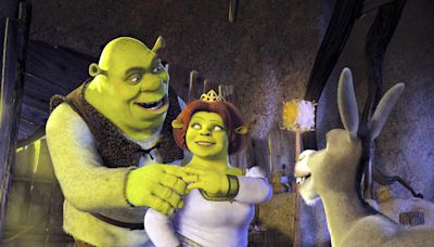 Mike Myers, Eddie Murphy, and Cameron Diaz returning for 'Shrek 5'