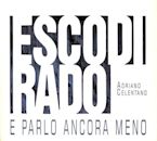 Esco di rado e parlo ancora meno