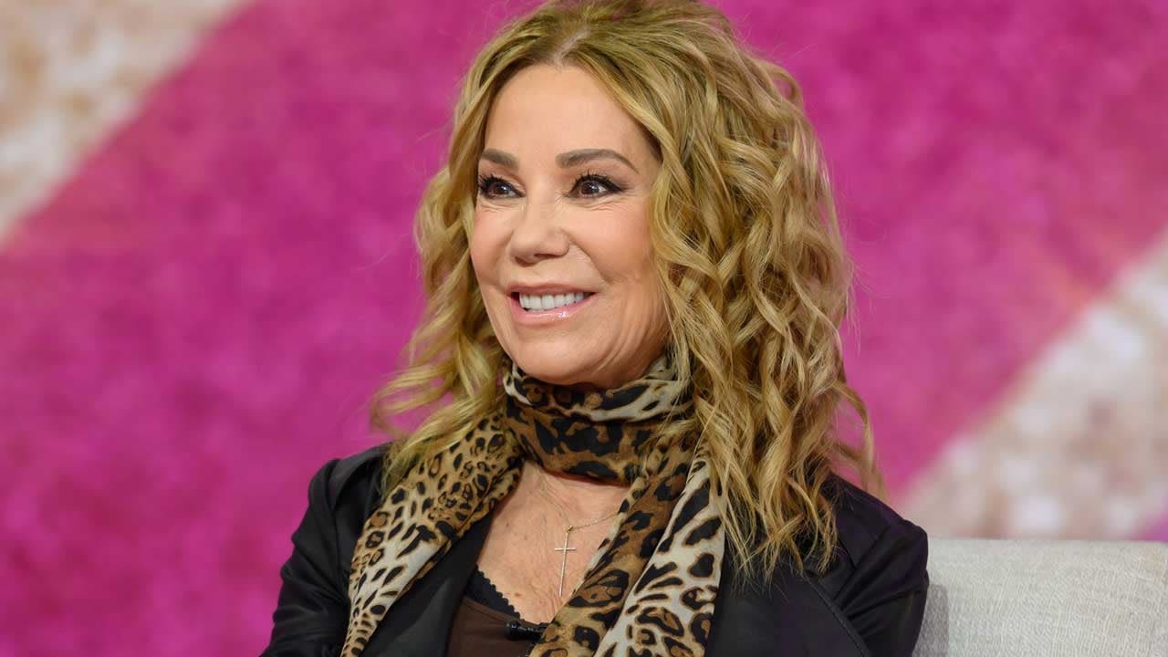 Kathie Lee Gifford Hospitalized With Fractured Pelvis Due to Fall