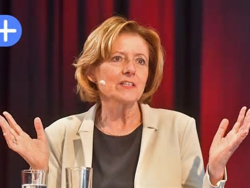 Malu Dreyer in Wissen: SPD setzt voll auf die Strahlkraft der Ministerpräsidentin
