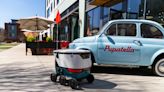 Uber and Cartken are bringing sidewalk delivery robots to Virginia