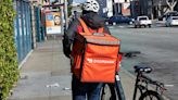 DoorDash removes delivery driver from platform after video appears to show him spitting on customer’s order