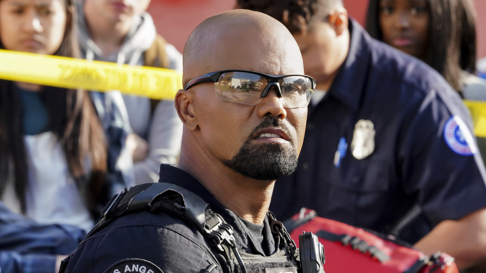 The Best Episode Of Shemar Moore's S.W.A.T. According To IMDb (So Far) - Looper