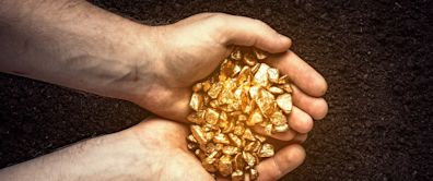 Is It Time For A Gold Rush? Younger Investors Pile In