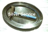 Silver Service