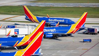 Southwest Airlines Is Now Featured on Google Flights