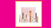 Charlotte Tilbury's 2022 advent calendar is on sale now – here's what you'll be unwrapping