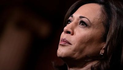 Is Kamala Harris Married to Anyone? Husband & Dating History