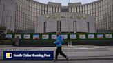 China puts regulators, banks under microscope amid ‘financial superpower’ bid