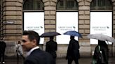 Credit Suisse Bondholders Sue Switzerland in New York