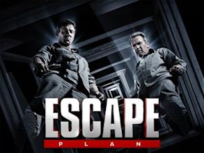 Escape Plan - Fuga dall'inferno