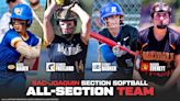 2024 MaxPreps All-Sac-Joaquin Section softball team