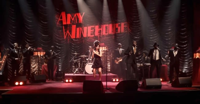 ‘Back to Black’ Ending Explained: ‘Our Industry Owes’ Amy Winehouse’s Family an Apology, Says Star Eddie Marsan