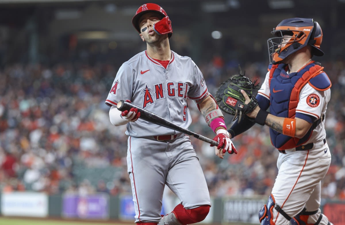 Angels News: Zach Neto Provides Injury Update After Leaving Game Early