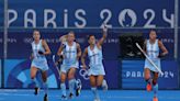 A qué hora juegan las Leonas vs. Sudáfrica, por los Juegos Olímpicos 2024