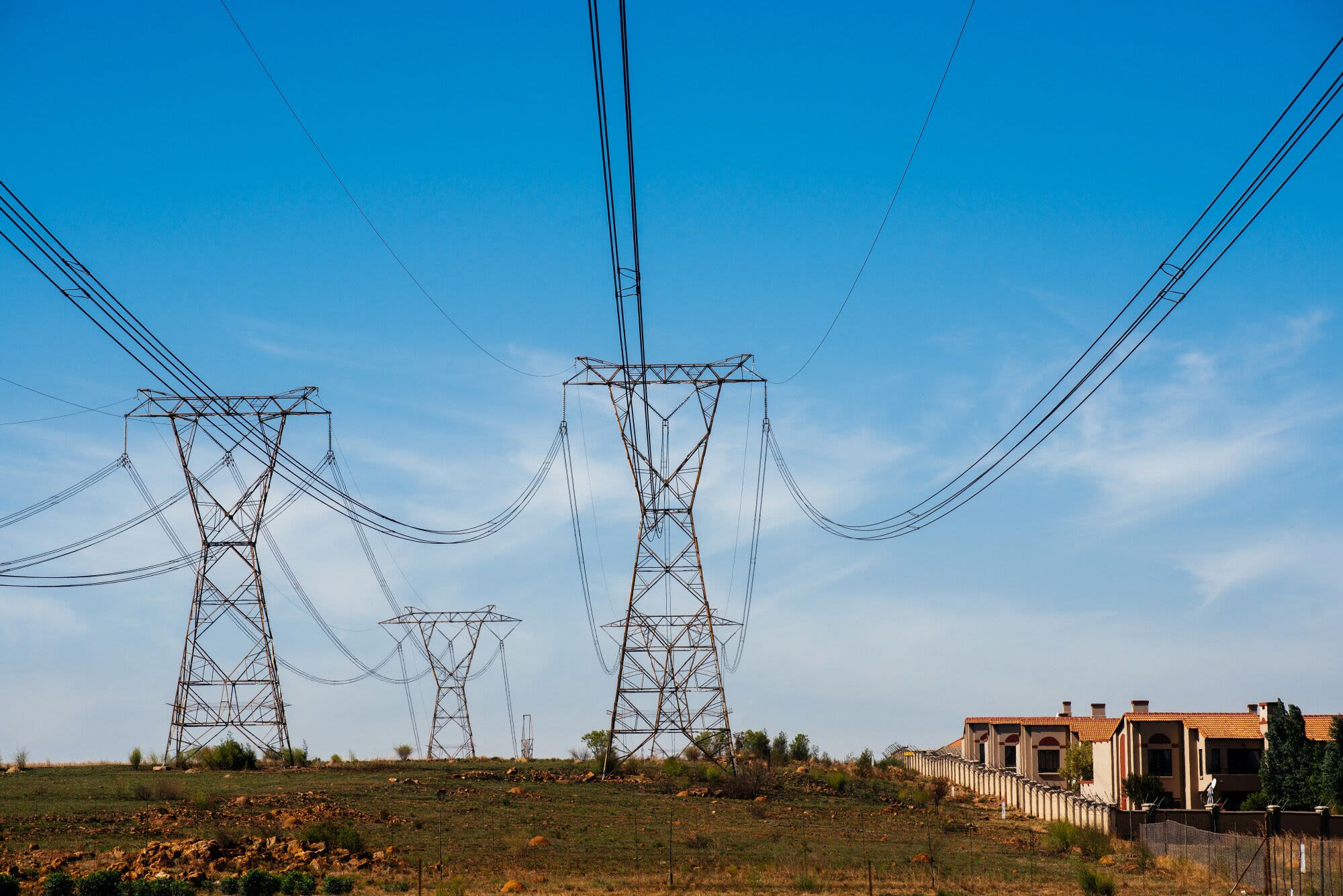 Eskom Heads to Court to Get Johannesburg’s City Power to Pay Up