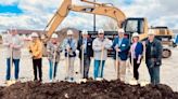 Fareway Barely Slowing Down in Store Construction