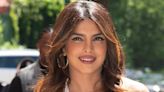 Uhh, Priyanka Chopra Jonas' Abs In High-Waisted swimsuit Pics Are