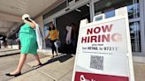 Private sector job growth fell well below expectations: ADP