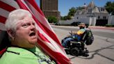 Disabled people demand to meet Gov. Abbott over low wages for personal care attendants
