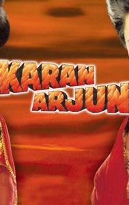 Karan Arjun