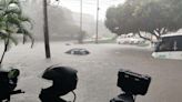 Cali reportó mas de 115 casos de emergencias tras inundaciones por fuertes lluvias
