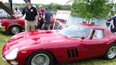A Ferrari 250 GTO, a 1950s Chevrolet With Swivel Seats and Other Gems From the Greenwich Concours d’Elegance 2024