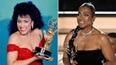 Jackée Harry celebrates Sheryl Lee Ralph's historic Emmys win: 'It's come full circle!'