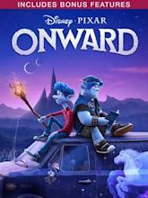 Onward - Oltre la magia