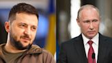 Ukraine May Need To Negotiate With Russia To End War, Says Top Intel Officer...Are Jockeying For The The Most Favorable...