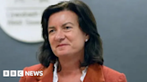 Eluned Morgan likely to become Wales' first female leader