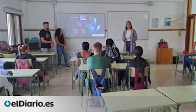 Más de 5.000 jóvenes de Las Palmas de Gran Canaria recibirán charlas sobre bienestar emocional y educación sexual