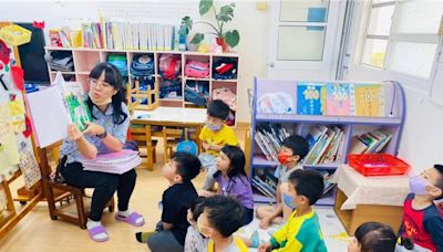 2年未招考公幼教師挨批 南市教育局回應是這因素 - 生活