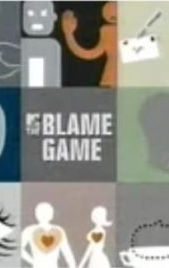 The Blame Game (American game show)