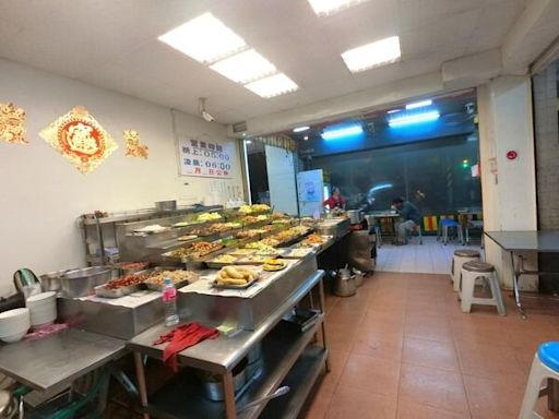 店面自己的！高雄宵夜40年「金山清粥小菜」要收了 業者揭辛酸內幕